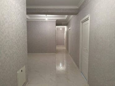 qubada evler kredit: Yeni Günəşli Massiv A, 3 otaqlı, Yeni tikili, 134 kv. m — 8