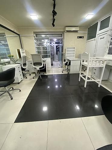 abyek icare: İnşaatçılar metrosu yaxınlığında yerləşir.icarəyə verilir — 2