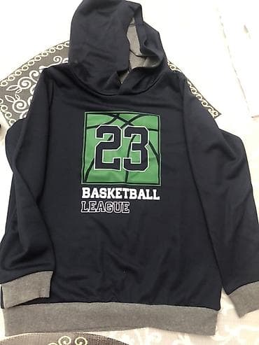 Nənnilər: Uşaq sviterləri – 2 ədəd dəst Brend: LC Waikiki Ölçü: 7-8 yaş / — 9