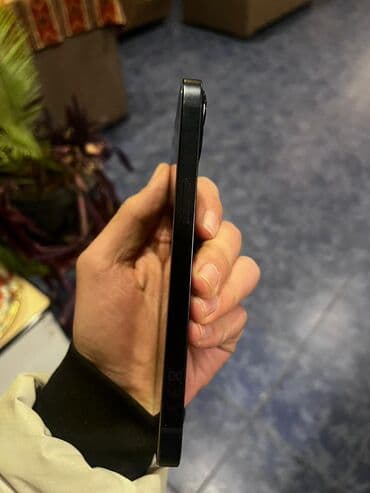 ucuz oyun telefonu: IPhone 13, 128 GB, Qara, Face ID — 5