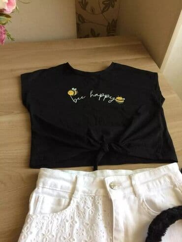 Manejlər: Uşaq dəsti, Qız üçün, 4 - 5 yaş, Lc Waikiki — 2