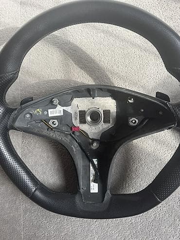 Компрессоры: Мультируль, Mercedes-Benz, 2009 г. — 6