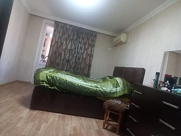 Mənzil elanı orta təmir.istilik dövlət.su daimi.əlavə bakda — 1