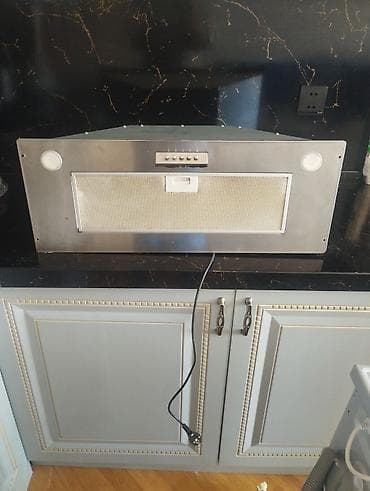 Вытяжка Davaline