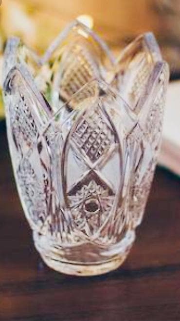 Ковры: Salam Xrustal guldan dir.2 ededdir.Cutu 30manat.🙏Diqqetiniz ucun — 1