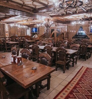 Qabyuyanlar: Ofisiant tələb olunur, Otel, Gündəlik ödəniş, 18-29 yaş, 1 ildən az təcrübə — 1