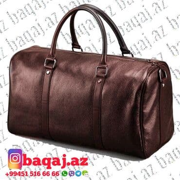 купить скутер в баку: Yol cantalari.Yol cantasi.Дорожные сумки.Дорожная сумка — 2