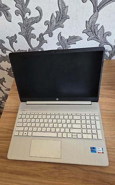 HP: İşlənmiş HP 15.6 ", Intel Core i7, 512 GB, Pulsuz çatdırılma — 2