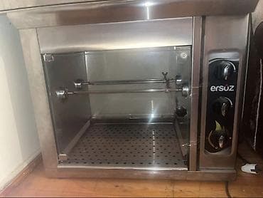 Reklam lövhələri: Ersoz, Yeni — 1