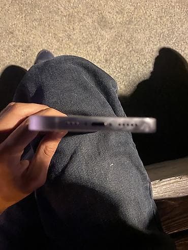 IPhone 13, 128 ГБ, Белый, Беспроводная зарядка — 6