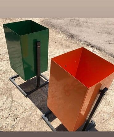 ПО для бизнеса: Metal EN MMC olaraq istədiyiniz forma və ölçüde demir işlerinin — 14