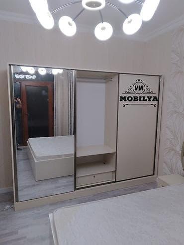 🔺Dolab yenidir 🔺Istenilen dizayinda ve rengde sifarishler qebul