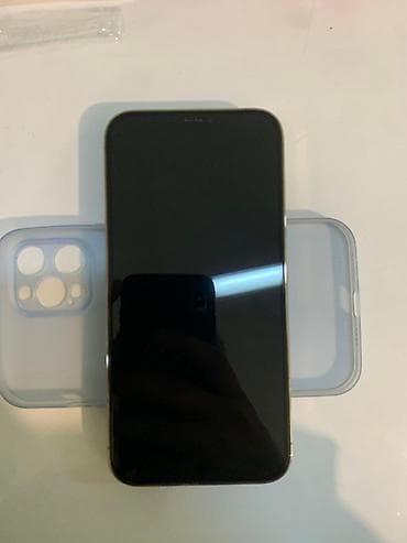 alfon 12: IPhone 12 Pro Max, 128 GB, Qızılı, Face ID — 4