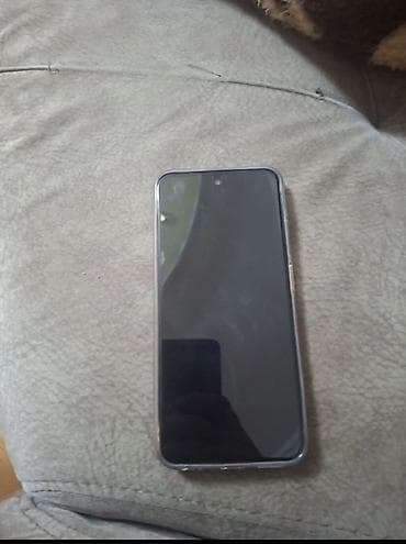 teze telefon: Tecno Spark, 128 GB, rəng - Boz, Barmaq izi — 2