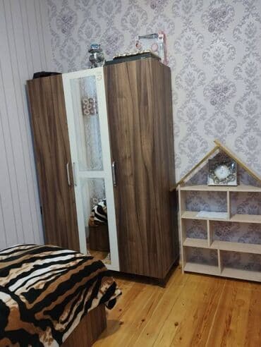 ehmədlidə kirayə evlər: 90 kv. m, 3 otaqlı — 6