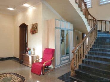 недвижимость в азербайджане купить: Buzovna qəsəbəsi, 10 sotda, 280 kv.m olan, 5 otaqlı, 2 mərtəbəli — 13