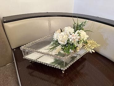 lipolitik satisi: Salam seliqeli 8eded xonça satilir.unvan Bakixanov erazisindedir — 4