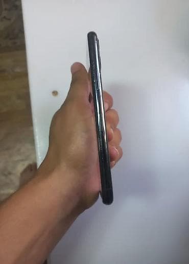 panel cit: IPhone 11 Pro, 256 GB, Space Gray, Face ID — 4