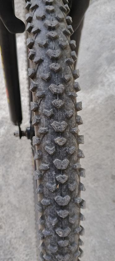 start temp: Dağ velosipedi – START BETTA - Geniş profilli 29” təkərlər, kobud — 6