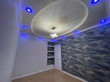 20 yanvarda 2 otaqli evler: 3 otaqlı, Yeni tikili, m. 20 Yanvar, 123 kv. m — 7