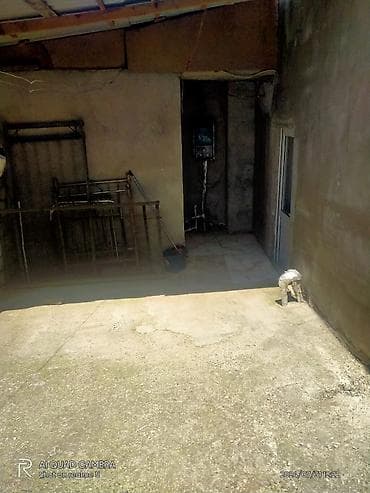 avto qaraj az: Kirayə verilir: mətbəx və sanitar qovşağı olan həyət evi kollec — 4