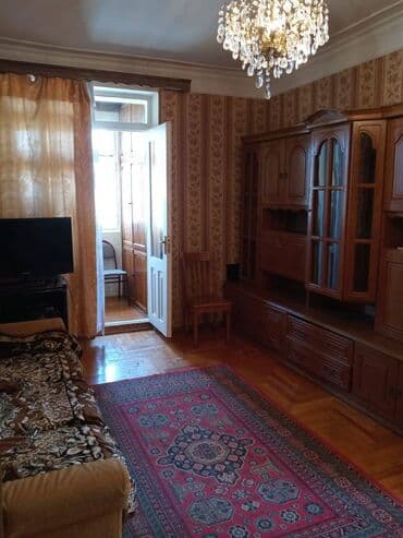 mingecevirde ucuz kiraye evler: Abşeron rayonu, (Heydər parkı yaxınlığında ) ərazisində inşa edilmiş 5 — 6