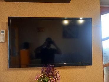 arcelik televizor: Funai plazma/LED televizor - Təxmini diaqonal: 40–42 düym (divara — 1