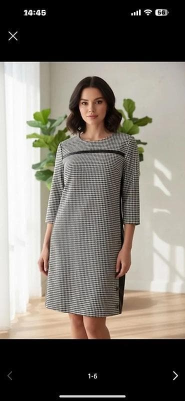 Gündəlik don, Midi