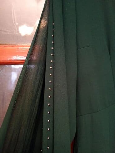 leopard donlar: Qiymət 50 manat Sfon don 44/46 razmeri.Tezedir — 4