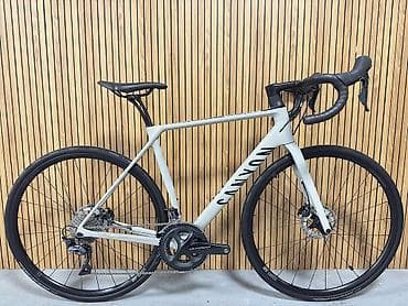 велосипед baol: Canyon Endurace CF SL 7 Disc yol velosipedi - Çərçivə: karbon — 2