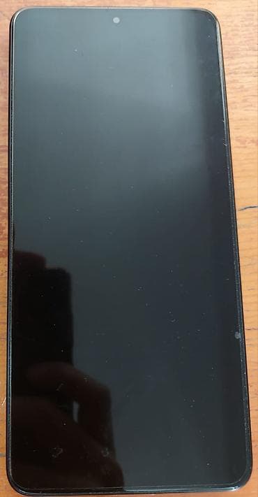 tcl 10 plus: Poco X7 Pro, 512 GB, rəng - Qara, Sensor — 2