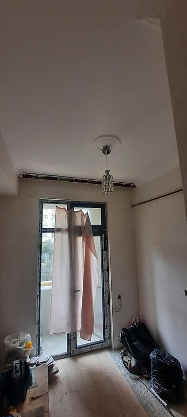kafe satıram: 1 otaqlı, Yeni tikili, m. Qara Qarayev, 36 kv. m — 5