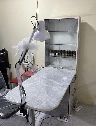 Düz masa, Siyirməli, Polkalı, Kredit yoxdur lalafo.az -da Düz masa, Siyirməli, Polkalı, Kredit yoxdur