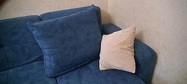 Künc divan, Açılmayan, Parça