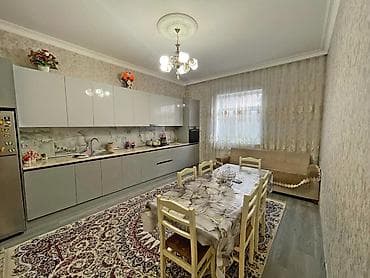 savxoz ramanada satilan ucuz evler: Yeni Ramana 6 otaqlı, 180 kv. m, Yeni təmirli — 6
