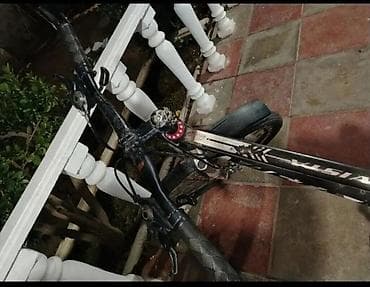 velosiped satisi 24: İşlənmiş ən aşağı yeri.Ünvandan götürmə çatdırılma yoxdu — 5