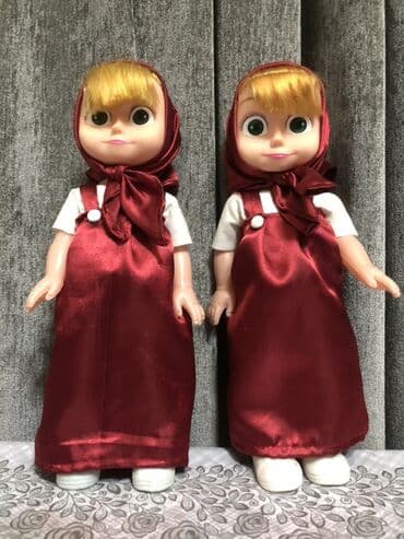 антистрессовые игрушки fidget cube: Salam maşa kuklalar hamısı bir yerde 25 manat — 4