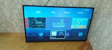 toshiba tv 140 ekran: İşlənmiş Televizor Toshiba LCD 43" HD (1366x768) — 3