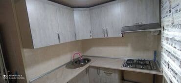 sumqayit 4 otaqli menziller: Sumqayıt, 2 otaqlı, Köhnə tikili, 50 kv. m — 7