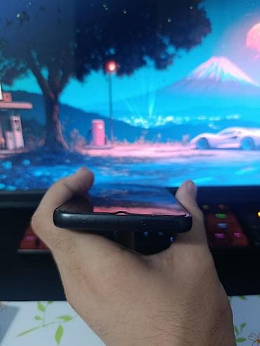 samsung 5222: Samsung Galaxy A34 5G, 128 ГБ, цвет - Черный, Две SIM карты — 9