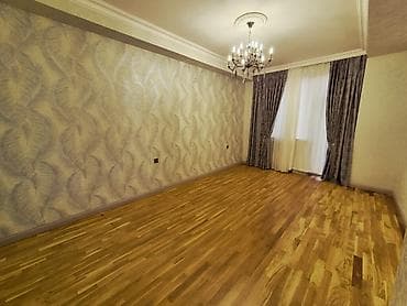 Daşınmaz əmlak: 2 otaqlı, Yeni tikili, 81 kv. m — 2