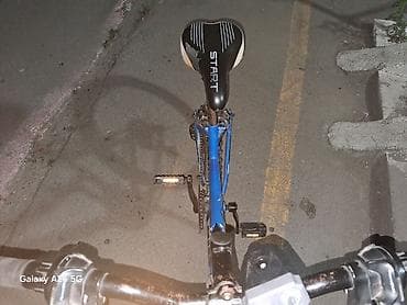 forward velosiped: Salam. START 1100 junior dağ velosipedi - Çərçivə: yüngül — 3