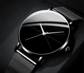 купить мужские часы в баку: Новый, Наручные часы — 3