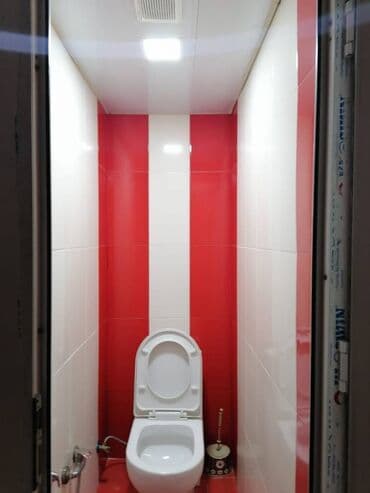 gencede 3 otaqli evlerin qiymeti: 3 otaqlı, Yeni tikili, m. Qara Qarayev, 65 kv. m — 19