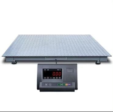 elektron tərəzi qiymətləri: Tərəzi (Qapan), 1000 kq, Pulsuz quraşdırma — 11