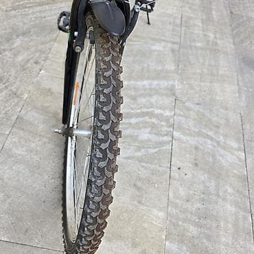 vela: N1 MTB markalı 26 liq velosiped.Estoniyadan gətirilib tirla burda cəmi — 2