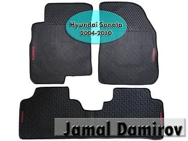 aksesuar instagram: Hyundai sonata 2004-2010 ucun silikon ayaqaltilar 🚙🚒 ünvana və — 1