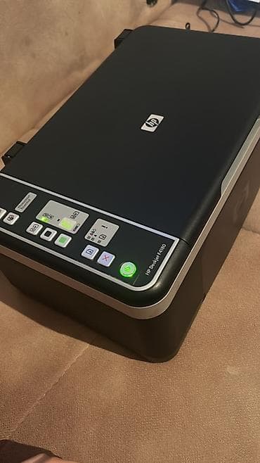 Printer çap cihazı Printer HP DeskJet F4180 çoxfunksiyalı cihaz