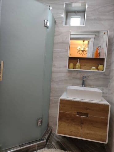 yeni evlər: 5 otaqlı, 200 kv. m, Yeni təmirli — 3