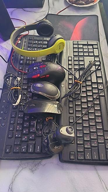 TV və video: Şekillerde ne Görürsüz Hamsı Verilecek! Komplekt: - LG Flatron — 3